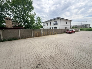 2 camere| Dumbravita| loc de parcare| Pet friendly| - imagine 20