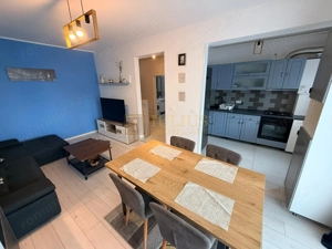 2 camere| Dumbravita| loc de parcare| Pet friendly|