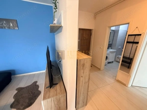 2 camere| Dumbravita| loc de parcare| Pet friendly| - imagine 13