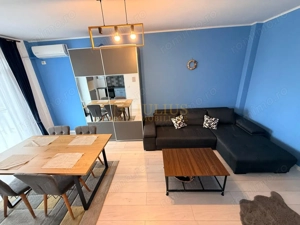 2 camere| Dumbravita| loc de parcare| Pet friendly| - imagine 14