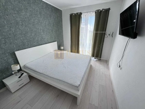 2 camere| Dumbravita| loc de parcare| Pet friendly| - imagine 6