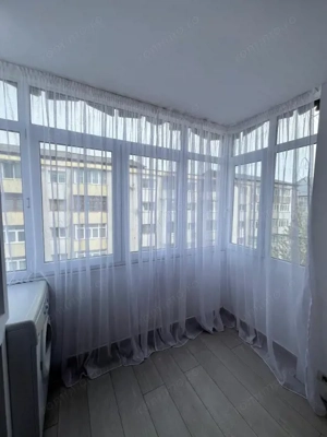 Garsoniera de inchiriat, 25 mp, etaj intermediar, Radauti - imagine 4