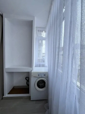 Garsoniera de inchiriat, 25 mp, etaj intermediar, Radauti - imagine 5