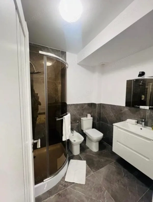 Apartament modern de inchiriat, 2 camere, Radauti - imagine 7