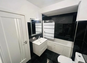 Apartament modern de inchiriat, 2 camere, Radauti - imagine 6