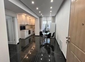 Apartament modern de inchiriat, 2 camere, Radauti