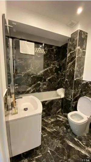 Apartament  mdern de inchiriat ,2 camere,  bloc nou, Radauti - imagine 8