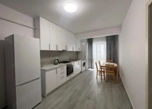 Apartament  mdern de inchiriat ,2 camere,  bloc nou, Radauti - imagine 2