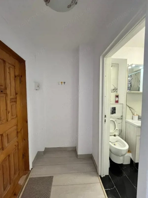 Garsoniera de inchiriat, 25 mp, etaj intermediar, Radauti - imagine 6