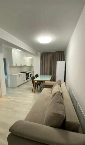 Apartament  mdern de inchiriat ,2 camere,  bloc nou, Radauti - imagine 4