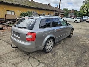 Audi a4 an 2005  - imagine 4
