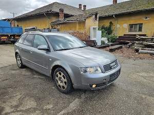 Audi a4 an 2005  - imagine 3