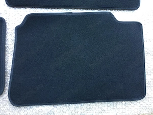 Presuri covorase originale auto mocheta Toyota Yaris Cross Hybrid - imagine 6