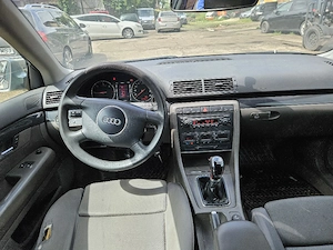 Audi a4 an 2005  - imagine 5