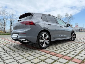 Volkswagen Golf GTE - imagine 3