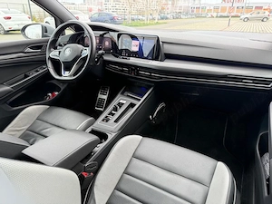 Volkswagen Golf GTE - imagine 5