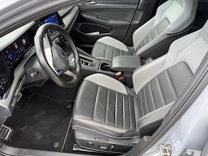 Volkswagen Golf GTE - imagine 6