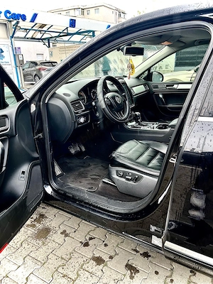 Vand Touareg 7P - imagine 3
