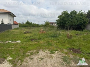 Teren Premium de Vanzare in Corbeanca – Aproape de Lac | 2000 mp