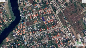 Teren Premium de Vanzare in Corbeanca – Aproape de Lac | 1000 mp