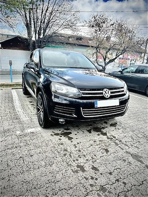 Vand Touareg 7P - imagine 2