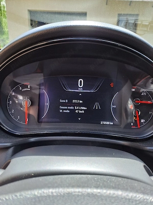 Vand Opel Insignia 2.0 cdti - imagine 6