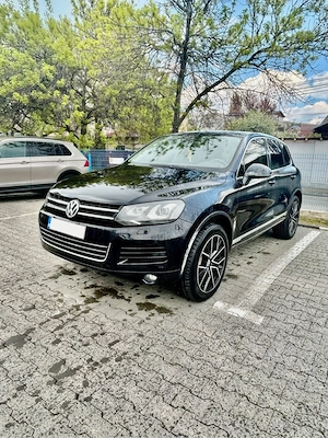 Vand Touareg 7P - imagine 5