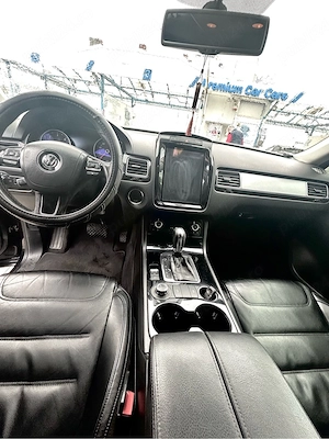 Vand Touareg 7P - imagine 4