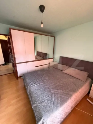 Apartament cu 2 camere Decomandate in Zona AEM  - imagine 4