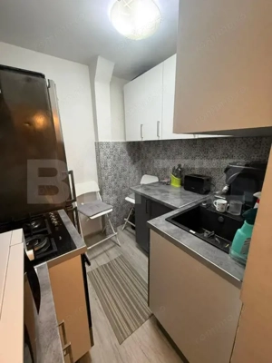 Apartament cu 2 camere Decomandate in Zona AEM  - imagine 7