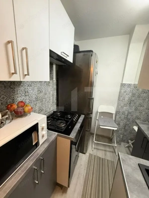 Apartament cu 2 camere Decomandate in Zona AEM  - imagine 8