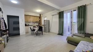 Apartament 2 camere, 48 mp, zona Braytim  - imagine 2