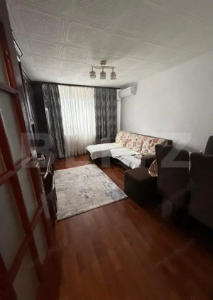 Apartament cu 2 camere Decomandate in Zona AEM 