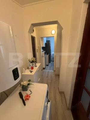Apartament cu 2 camere Decomandate in Zona AEM  - imagine 6