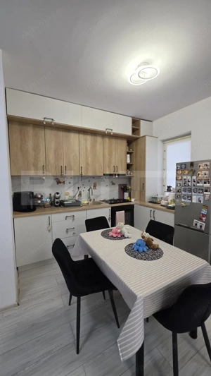 Apartament 2 camere, 48 mp, zona Braytim  - imagine 3
