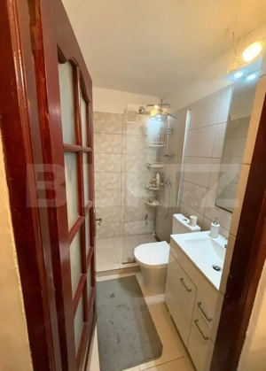 Apartament cu 2 camere Decomandate in Zona AEM  - imagine 9