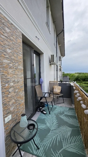 Apartament 2 camere, 48 mp, zona Braytim  - imagine 7