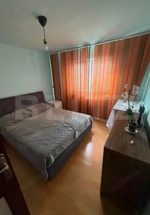 Apartament cu 2 camere Decomandate in Zona AEM  - imagine 5