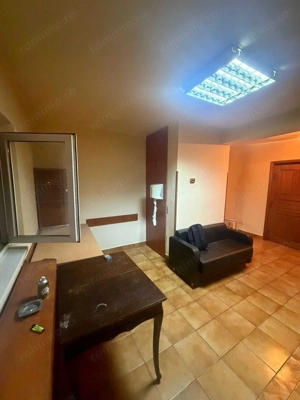 Apartament 2 camere decomandat, bloc reabilitat, 13 Septembrie - imagine 2