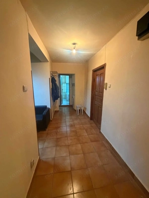 Apartament 2 camere decomandat, bloc reabilitat, 13 Septembrie - imagine 5