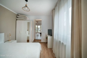 Inchiriere casa mica, cu suflet, la curte, Branesti-Islaz - imagine 5