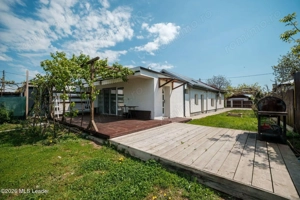Inchiriere casa mica, cu suflet, la curte, Branesti-Islaz - imagine 12