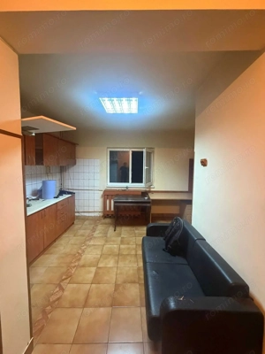 Apartament 2 camere decomandat, bloc reabilitat, 13 Septembrie - imagine 3