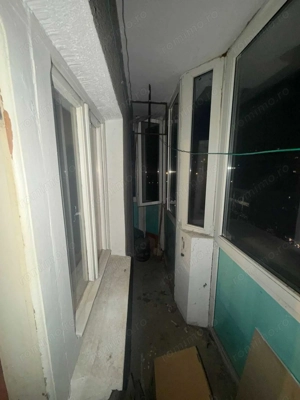 Apartament 2 camere decomandat, bloc reabilitat, 13 Septembrie - imagine 4