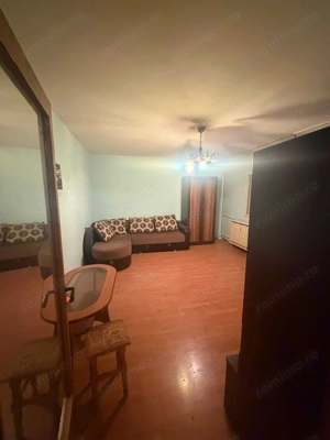 Apartament 2 camere decomandat, bloc reabilitat, 13 Septembrie - imagine 8