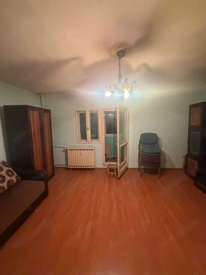Apartament 2 camere decomandat, bloc reabilitat, 13 Septembrie - imagine 6