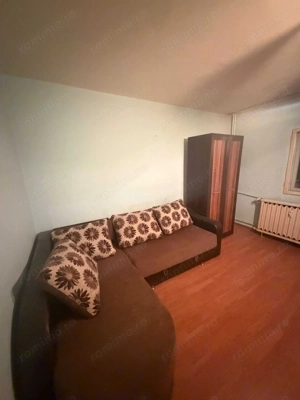 Apartament 2 camere decomandat, bloc reabilitat, 13 Septembrie - imagine 7