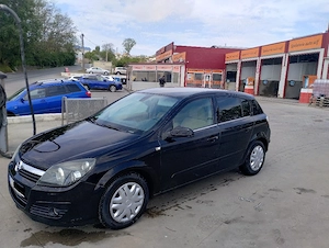 Opel Astra H GPL - imagine 4