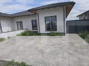 Duplex Parter asfalt Mosnita