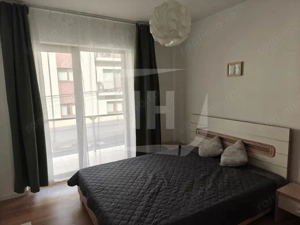 Apartament 2 camere, cu parcare subterana, Buna Ziua  - imagine 5